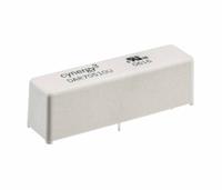 dbt72405u Sensata Cynergy3 PCB Mount Reed Relay, 24V dc Coil, 7000V Max, 2 A Max, 925Ω