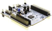 nucleo-l152re STMicroelectronics STM32 Nucleo-64 MCU Development Board NUCLEO-L152RE