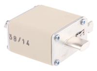 f227866 Mersen 80A NH Fuse, NH00, 690V