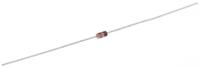 bzx79-b5v1113 Nexperia, 5.1V Zener Diode 2% 500 mW Through Hole 2-Pin DO-35