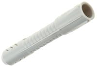 77869 Fischer Fixings Nylon Wall Plug, 50mm Length, 8mm Fixing Hole Diameter