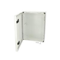 arca-806030-no-mp Fibox ARCA Series Polycarbonate Wall Box, IP66, 800 mm x 600 mm x 300mm