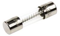 0219063mxap Littelfuse 6.3A T Glass Cartridge Fuse, 5 x 20mm