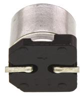 eeefp1a151ap Panasonic 150μF Aluminium Electrolytic Capacitor 10V dc, Surface Mount - EEEFP1A151AP