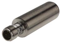 701-8235 RS PRO Inductive Threaded Barrel Proximity Sensor, M18, 5 mm Detection, NPN NO, 10 → 30 V dc