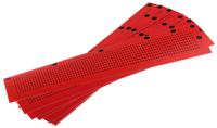 445-4209 RS PRO Adhesive Pre-Printed Adhesive Label-Inspection Arrows-. Quantity: 5760