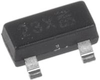 dmg2305ux-13 DiodesZetex DMG Type P-Channel MOSFET, 3.3 A, 20 V Enhancement, 3-Pin SOT-23 DMG2305UX-13