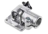 183000070200 Rose+Krieger M10 Hinge Clamp, Connecting Component, Strut Profile 30 mm
