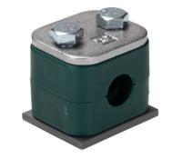 145-9759 RS PRO Single Tube Clamp for 12mm tube