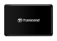 ts-rdf2 Transcend USB 3.1 External Memory Card Reader for Cfast Memory Cards