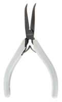 433lmt Facom Round Nose Pliers, 135 mm Overall, 35mm Jaw