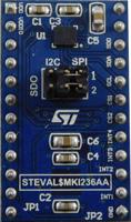 steval-mki236a STMicroelectronics STEVAL-MKI236A Adapter Board for use with DIL 24 Socket