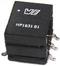 750316031 Wurth Elektronik 3.3V 1 Output Surface Mount PCB Transformer