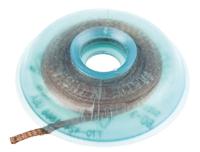 60-3-10 Chemtronics 3m No Clean Desoldering Braid, Width 2mm