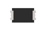 uslpt3020dt6tr TE Connectivity Black Round Button Tactile Switch, SPST 50 mA Surface Mount