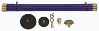 388-4334 RS PRO Drain Rod Set for use with Drains