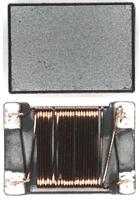 acms-q3225-101-t Abracon 100 μH Common Mode Choke