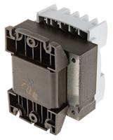 0-428-41 Legrand 63VA DIN Rail Transformer, 230 → 400V Primary, 12V ac Secondary