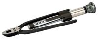 2855 Bahco  Wire Twisting Pliers, 236 mm Overall, 23mm Jaw