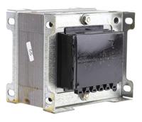 504-111 RS PRO 100VA 2 Output Chassis Mounting Transformer, 50V ac, IEC 61558-2-4