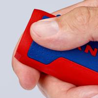90-22-01-sb Knipex TwistCut® Pipe Cutter 13 → 32 mm, Cuts Plastic
