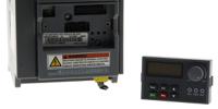 efc5610-3k00-3p4-mda-7p-nnnnn-l1nn Bosch Rexroth Inverter Drive, 3 kW, 3 Phase, 380 V ac, 7.4 A, EFC 5610 Series