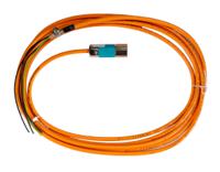 6fx5002-5cg01-1af0 Siemens Power Cable 6FX5002 Series Cable for Use with Motor