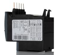 3ru2116-4ab0 Siemens Overload Relay NO/NC, 11 → 16 A, 16 A, 7.5 kW