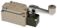 wlca2-7g-n Omron WL Series Roller Lever Limit Switch, 1NO/1NC, IP67, DPDT, Metal Housing, 250V ac Max, 2A Max