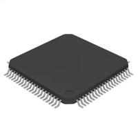 r5f100mjafb30 Renesas Electronics R5F100MJAFB#30, 16 bit RL78, RL78/G13 Microcontroller, 32 MHz, 20kB FLASH, 80-Pin LQFP