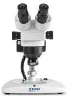 ozl-445 Kern OZL 445 Stereo Zoom Microscope, 0.75 → 3.6X Magnification