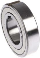 bb30-2k-k Tsubaki BB30-2K-K Cam Clutch 30mm I.D., 62mm O.D., 16mm Race Width