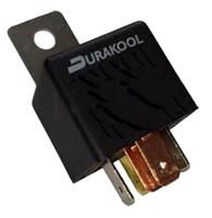dg85f-7011-36-1024 Durakool Plug In Power Relay, 24V dc Coil, 60A Switching Current, SPDT