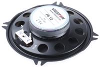 fr-12-8-ohm Visaton 130mm dia 15W nom Full Range Speaker Driver, 8Ω, 70 Hz → 18 kHz