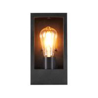 90191 Sylvania SYLWALL LUMINA E27 LED Bulbs 1 W, Bulb shape