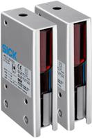 wse27x-3p1830 Through Beam Photoelectric Sensor, Compact Sensor, 35 m Detection Range