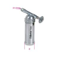 1750m Pneumatic Grease Gun, 100 cm³