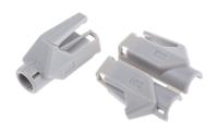 tm21p-88p14 Hirose Hood for use with RJ45 Connectors