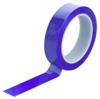 hb-850-19mm-x-66m Hi-Bond HB 850 Blue Masking Tape 19mm x 66m