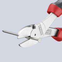 74-05-180 Knipex Knipex High Leverage Diagonal Cutter