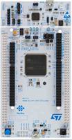 nucleo-l4r5zi-p STMicroelectronics STM32 Nucleo-144 MCU Development Board NUCLEO-L4R5ZI-P