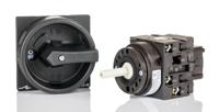 041246-t0-2-1easvb-sw Eaton 3P Pole Flush Mount Isolator Switch - 20A Maximum Current, 5.5kW Power Rating, IP65