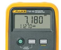 fluke-718-1g Fluke 718 -68.9mbar to 68.9mbar Pressure Calibrator