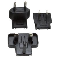 sva5m4neua StarTech.com 18W Plug-In AC/DC Adapter 12V dc Output, 1.5A Output