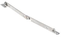 24-1-9001 Pinet Right Handed Stainless Steel Lid Stay, 290mm