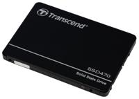 ts512gssd470a Transcend SSD470A 2.5 in Internal SSD