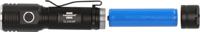 1173750005 brennenstuhl LED LED Torch Black - Rechargeable 400 lm, 29 mm