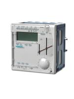 rvl482-bpzrvl482 Siemens BPZ Series Controller for Use with 1 Heating Circuit + ECS + Hot, Digital, 230 V ac
