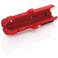 16-64-125-sb Knipex Drawing tool, 4mm Min, 13mm Max, 125 mm Overall