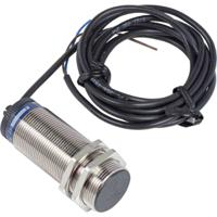 xsav11801tf Telemecanique Sensors Inductive Threaded Barrel Proximity Sensor, M30, 10 mm Detection, 2-Wire NC, 20 → 264 V